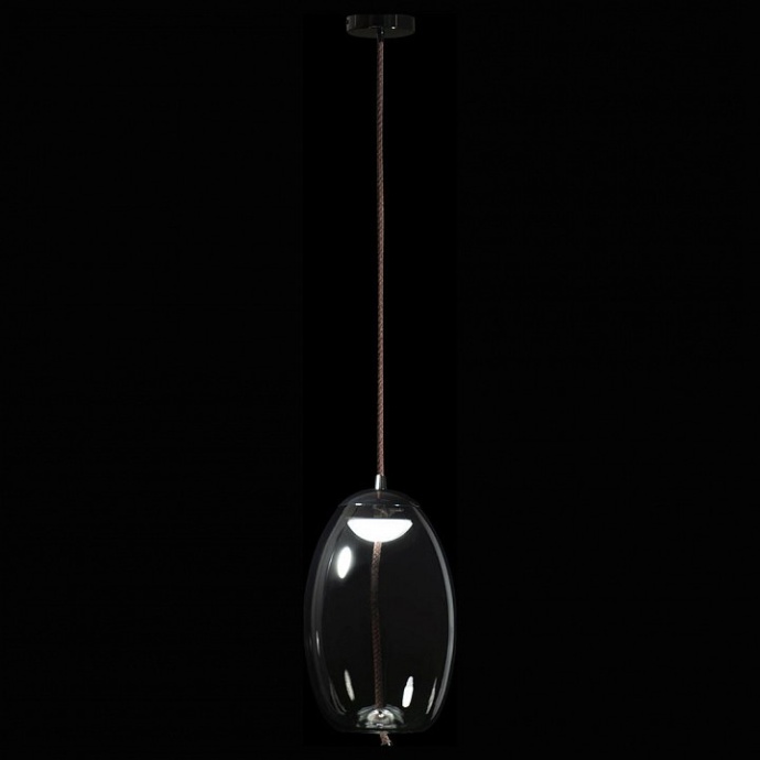 Подвесной светодиодный светильник Loft IT Knot 8134-A - 3