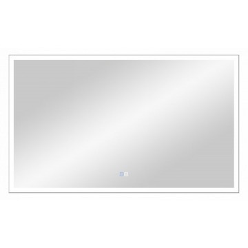Зеркало Misty Веритате 100х60 с подсветкой ВЕР-02-100/60-14 - 0