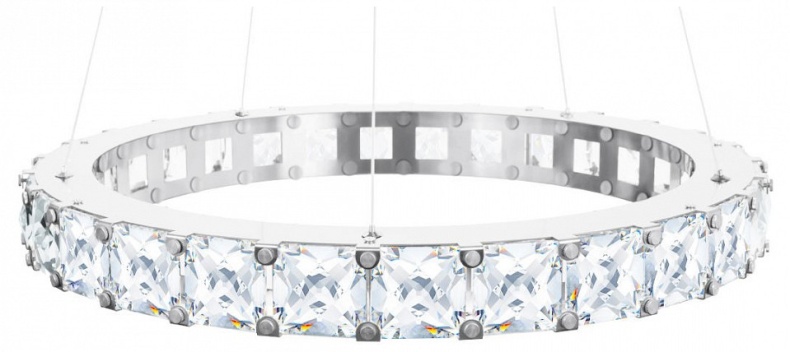 Подвесной светильник Loft it Tiffany 10204/600 Chrome - 0