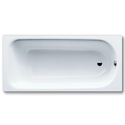 Стальная ванна Kaldewei Advantage Saniform Plus 375-1 180x80 112800010001 - 2