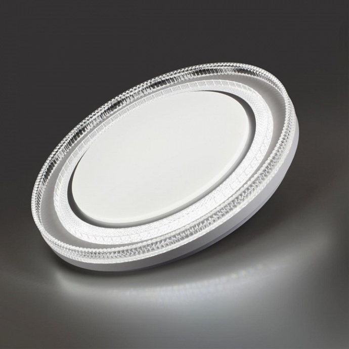 Накладной светильник Sonex Suzy Silver 7642/EL - 4