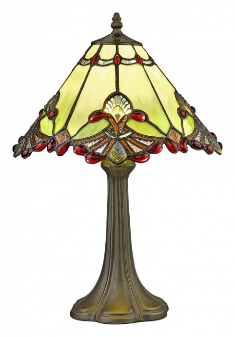 Настольная лампа Velante 863-824-01 - 0