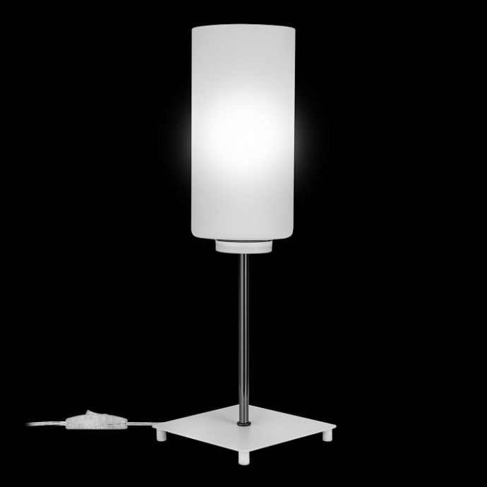 Настольная лампа декоративная 33 идеи TLL201 TLL201.01.001.WH-S16WH - 2