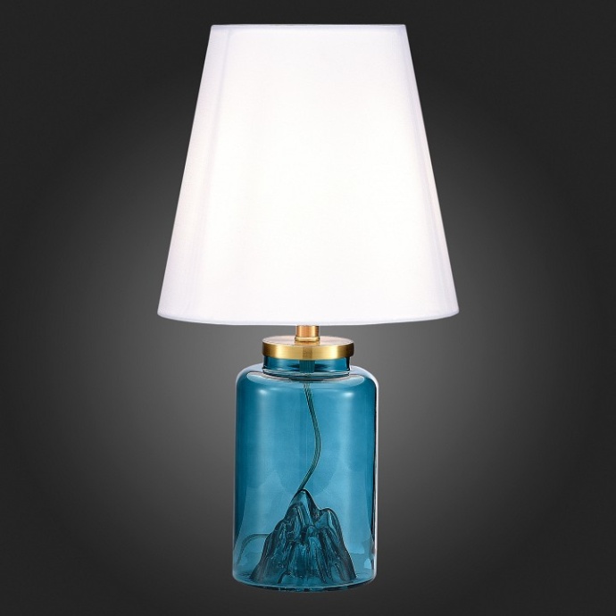 Настольная лампа декоративная ST-Luce Ande SL1000.214.01 - 2