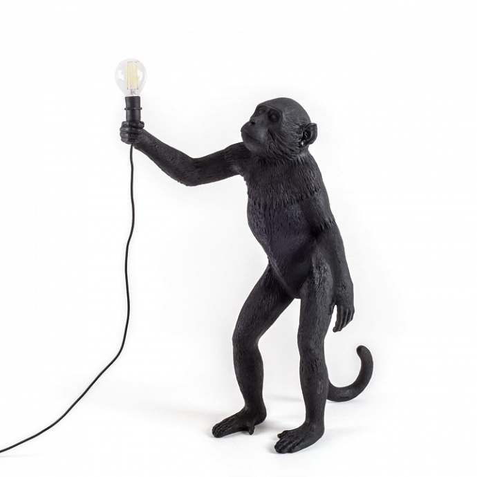 Зверь световой Seletti Monkey Lamp 14920 - 0