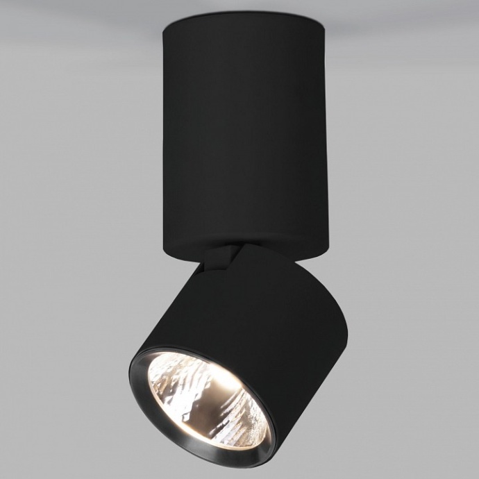 Накладной светильник Elektrostandard Sens a063680 - 0