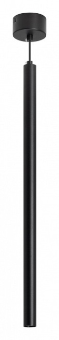 Подвесной светодиодный светильник Arlight SP-Pipe-Hang-L600-R30-9W Warm3000 038611 - 1