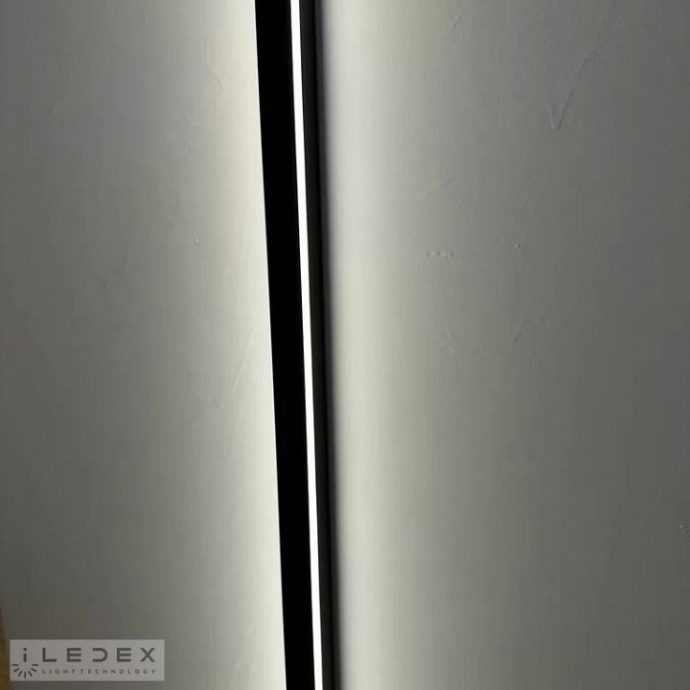 Накладной светильник iLedex Line ZD8193B-1500 SBK - 1