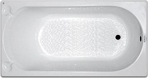 Акриловая ванна Triton Стандарт 130x70 Н0000099326 - 0