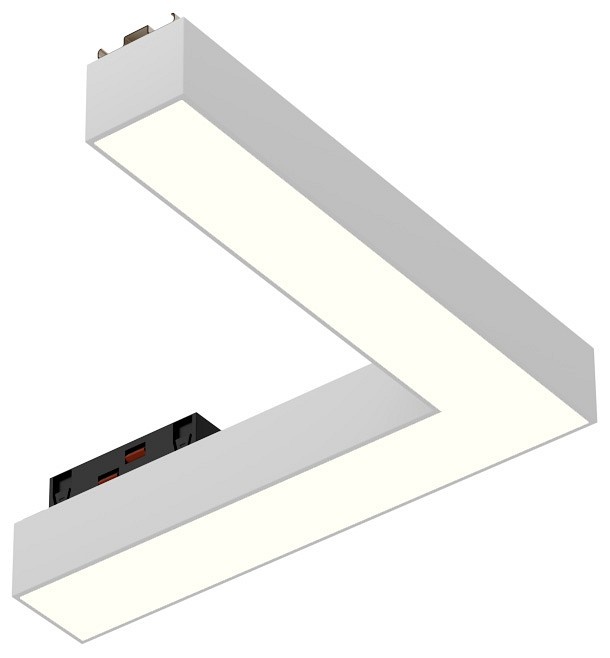 Встраиваемый светильник 6063 TrackLine Fold Angle 0625203 - 0