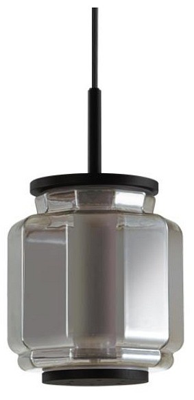 Подвесной светильник Odeon Light Jam 5408/5L - 0