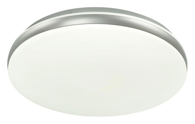Настенно-потолочный светодиодный светильник Sonex Ringo 7625/EL - 2
