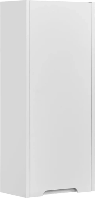 Шкаф подвесной Aquaton Оливия 35 R белый матовый 1A254703OL01R - 0