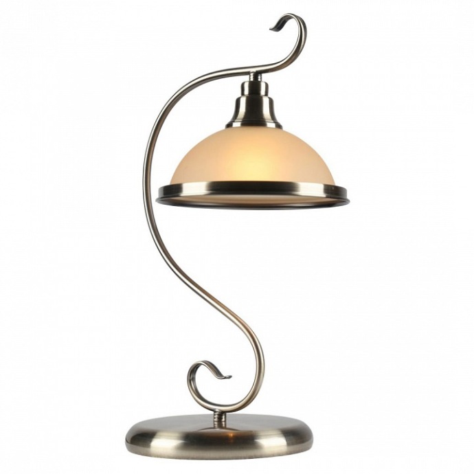 Настольная лампа Arte Lamp Safari A6905LT-1AB - 0