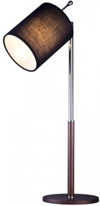 Настольная лампа декоративная Lucia Tucci Bristol 4 BRISTOL T893.1 - 0