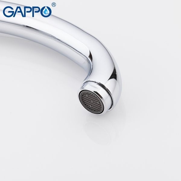 Смеситель для кухни Gappo Aventador G4150-8 - 3