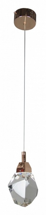 Подвесной светодиодный светильник Kink Light Джела 07863-1A,33 - 2