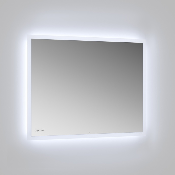 Зеркало AM.PM Spirit V2.0 80 подсветкой M71AMOX0801SA - 4