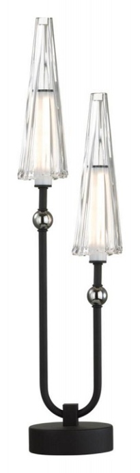 Настольная лампа декоративная Odeon Light Fungo 5429/10TL - 2
