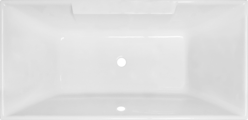Акриловая ванна Royal Bath Triumph 170x87 RB665101SB - 0