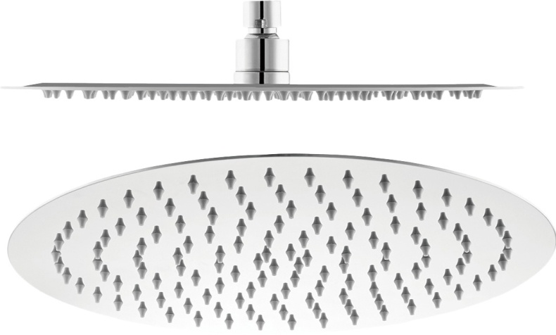Верхний душ RGW Shower Panels SP-81-50 21148150-01 - 1