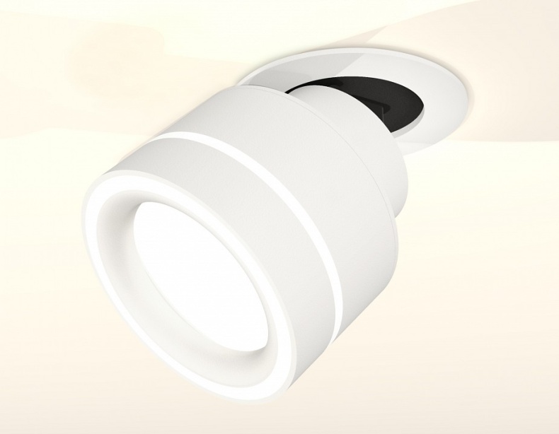 Встраиваемый светильник на штанге Ambrella Light XM XM8101523 - 1