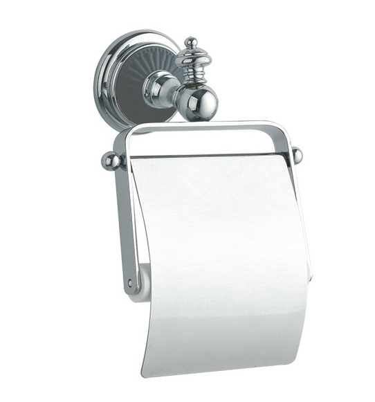 Держатель туалетной бумаги Boheme Palazzo 10181 - 0