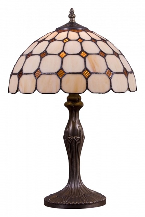 Настольная лампа Velante 812-804-01 - 0