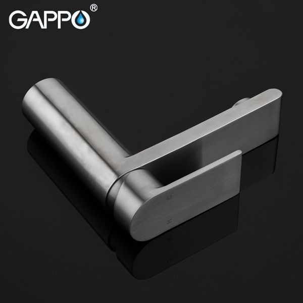 Смеситель для раковины Gappo G1099-20 - 3