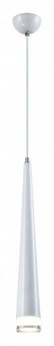 Подвесной светильник Moderli Capital V2364-PL - 1
