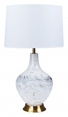 Настольная лампа декоративная Arte Lamp Saiph A5051LT-1PB - 1