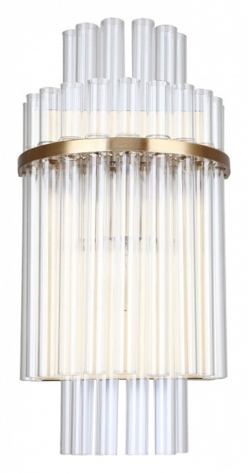 Накладной светильник Favourite Rubum 4203-1W - 0