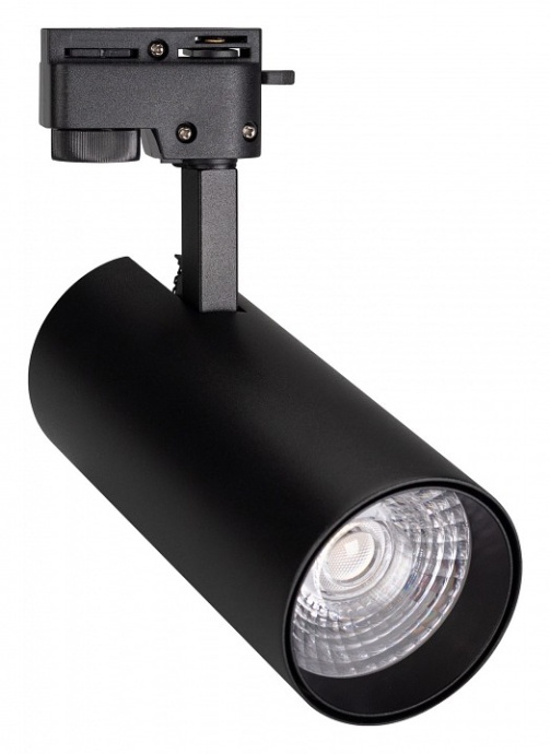 Трековый светодиодный светильник Arlight LGD-Gera-2TR-R74-20W Warm3000 025944(1) - 0