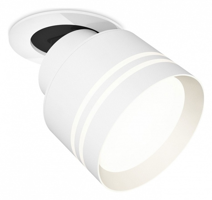 Встраиваемый светильник на штанге Ambrella XM XM8101526 - 0