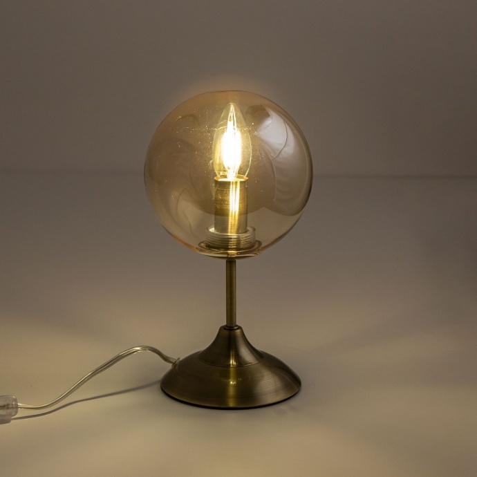Настольная лампа Citilux Томми CL102813 - 4