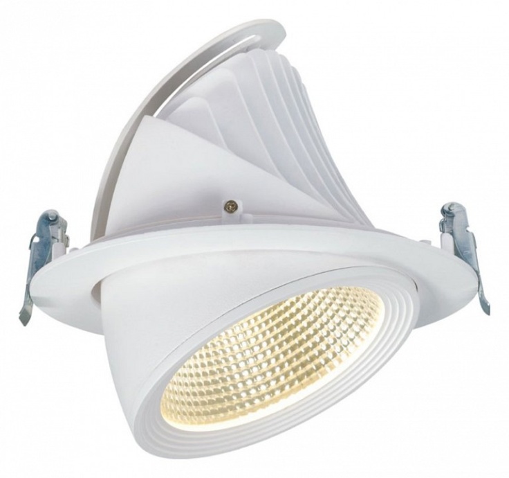 Встраиваемый светильник Smart Lamps Delius EVO DL-ET-D02240WN-38 - 0