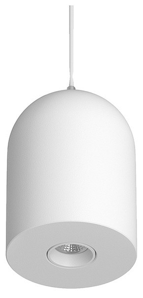 Подвесной светодиодный светильник Arlight SP-Elementa-Dome-R71-9W Warm3000 032777 - 0