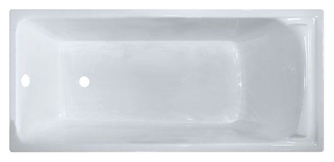 Чугунная ванна Timo Tarmo 180x80 см (Tarmo_1800) Ц0000100 - 4