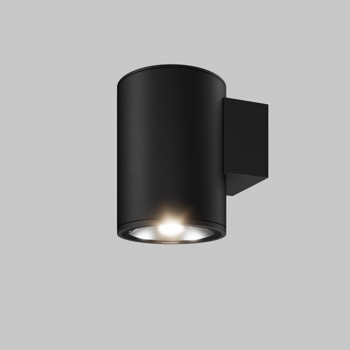 Светильник на штанге Maytoni Shim O303WL-L5GF3K - 2