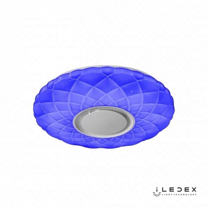 Накладной светильник iLedex Sphere ZN-XU36XD-GSR-Y - 3
