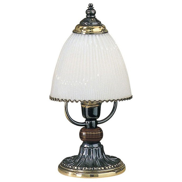 Настольная лампа декоративная Reccagni Angelo 800 P 800 - 0