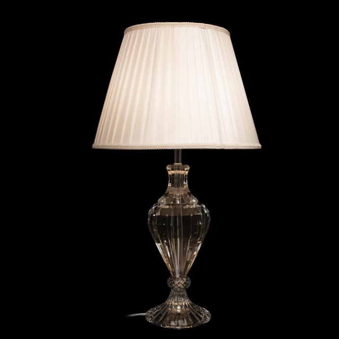 Настольная лампа декоративная Loft it Сrystal 10277 - 5