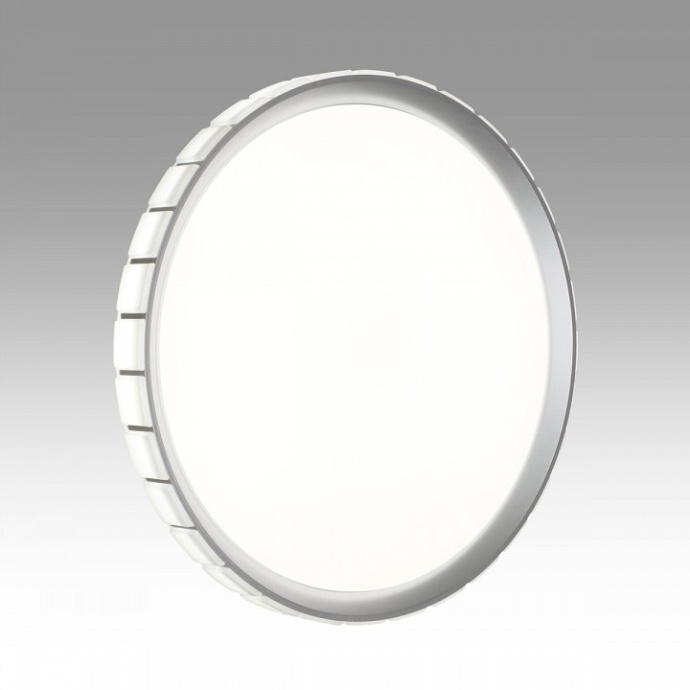 Накладной светильник Sonex Kupi Silver 7696/EL - 3
