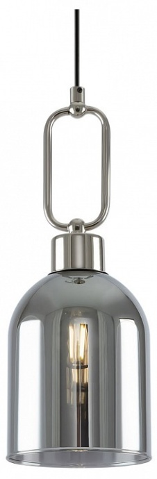 Подвесной светильник Freya Difuso FR5178PL-01N - 0