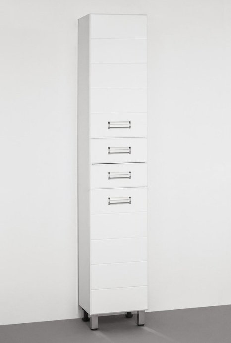 Шкаф-пенал Style Line Ирис 36 см  ЛС-00000195 - 0