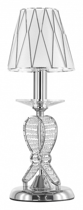 Настольная лампа декоративная Osgona Riccio 705914 - 0