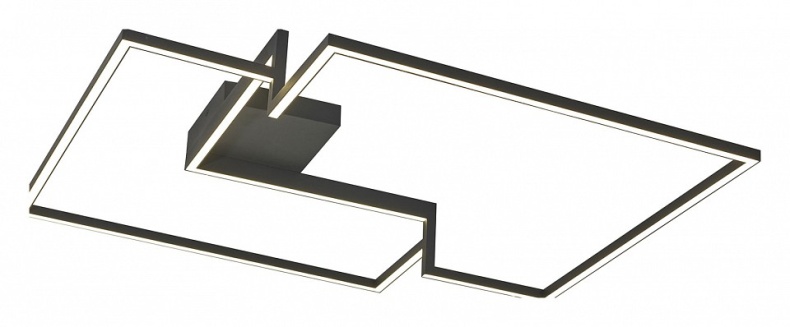 Потолочный светодиодный светильник Mantra Boutique 7687 - 0