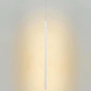 Подвесной светильник Mantra Torch 8482 - 0