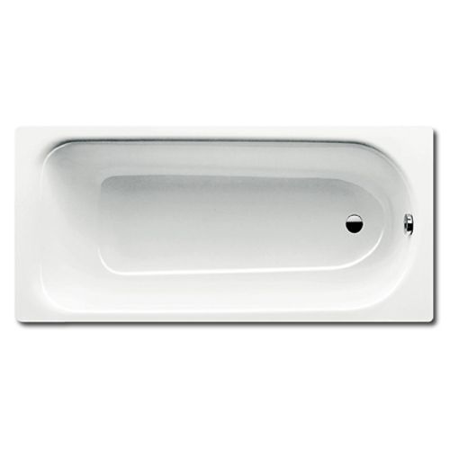 Стальная ванна Kaldewei Advantage Saniform Plus 361-1 с покрытием Easy-Clean 150x70 111600013001 - 2