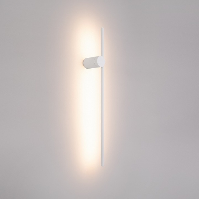 Настенный светодиодный светильник Arlight SP-Vinci-S600x55-7W Warm3000 035683 - 2
